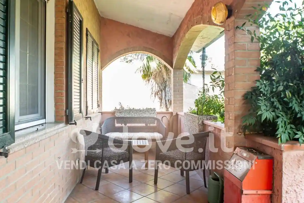 Villa unifamiliare via Dazio 23A, Ro, Riva del Po - foto 5