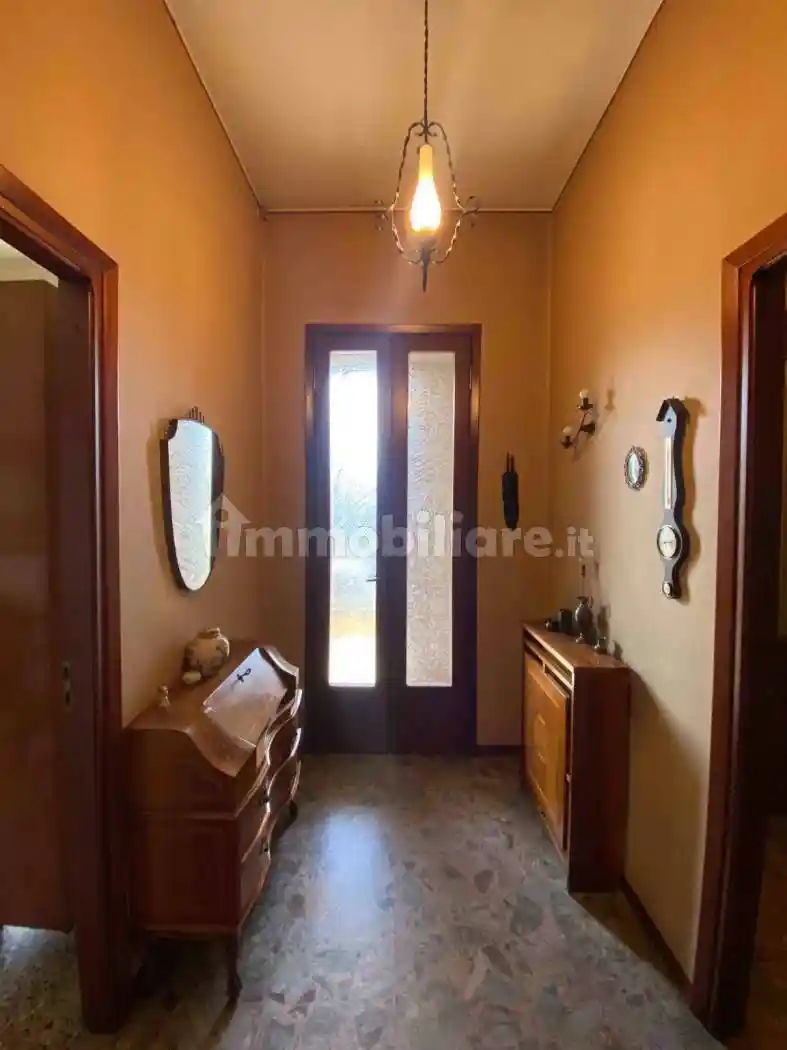 Villa unifamiliare via Giuseppe Mazzini, Borgolavezzaro - foto 2