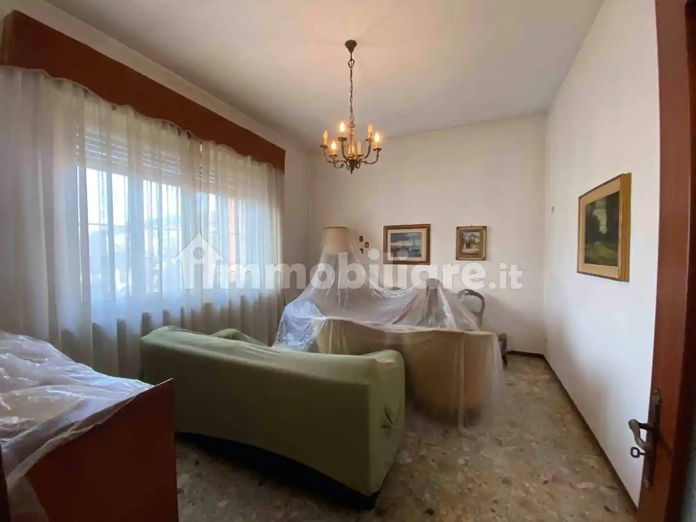 Villa unifamiliare via Giuseppe Mazzini, Borgolavezzaro - foto 3