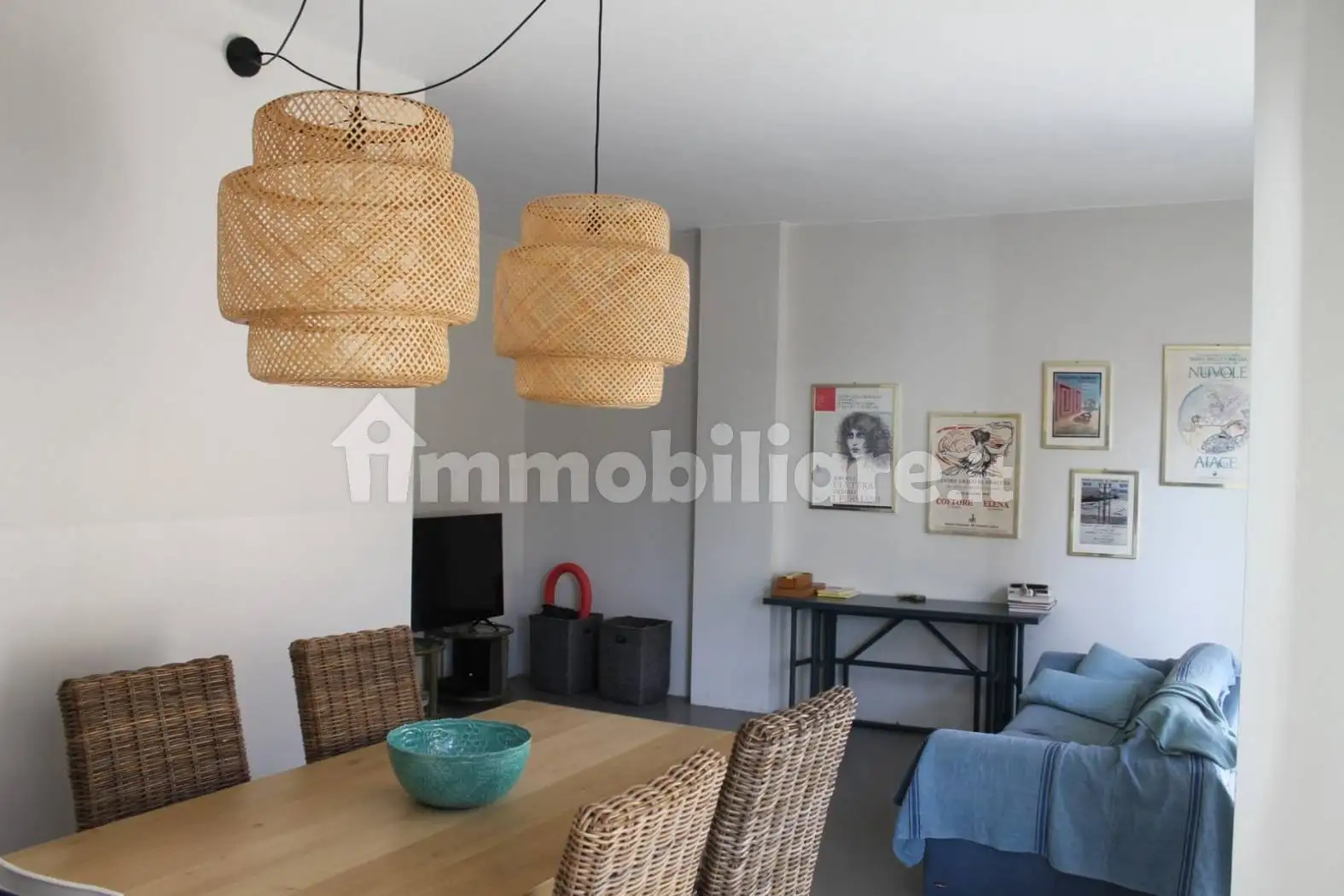 Appartamento in vendita a Alassio