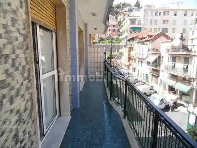 Bilocale piazza Andrea Doria, Borgo Coscia, Alassio - foto 4