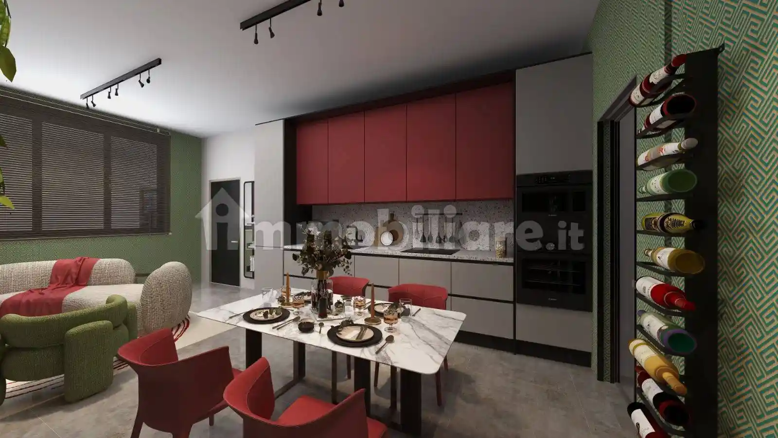 Appartamento - foto 2