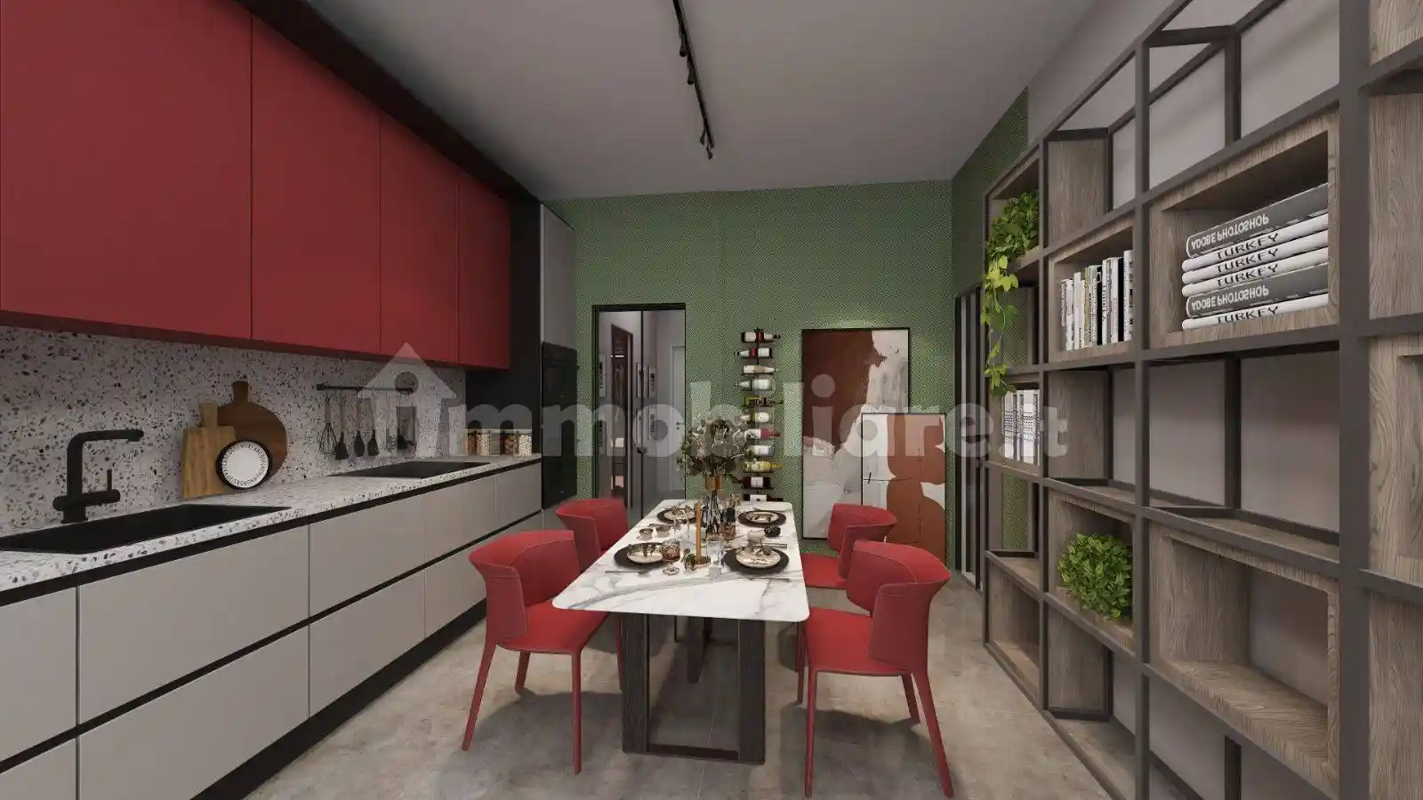 Appartamento - foto 3