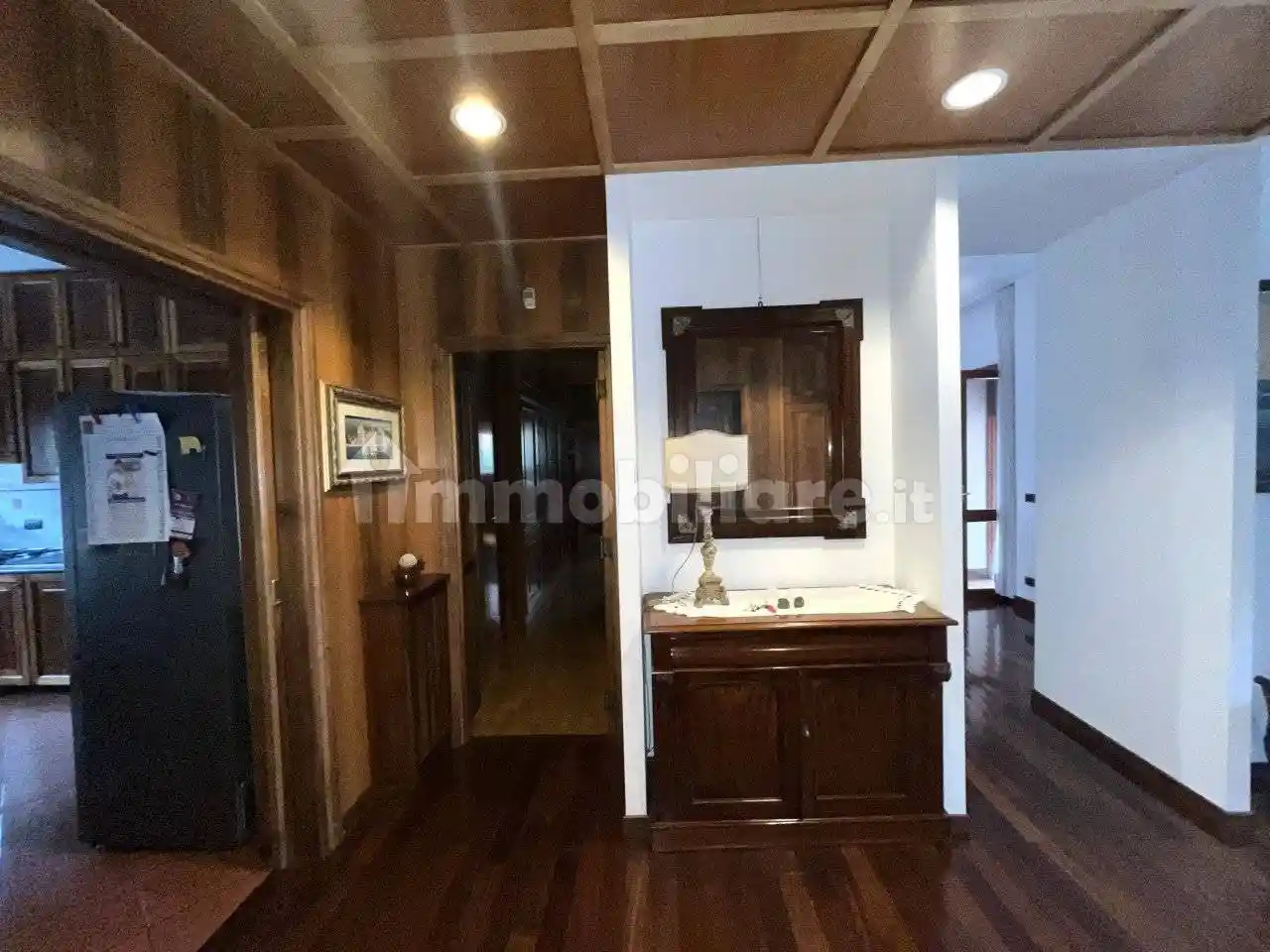 Appartamento via Bartolomeo Gosio, Fleming, Roma - foto 3