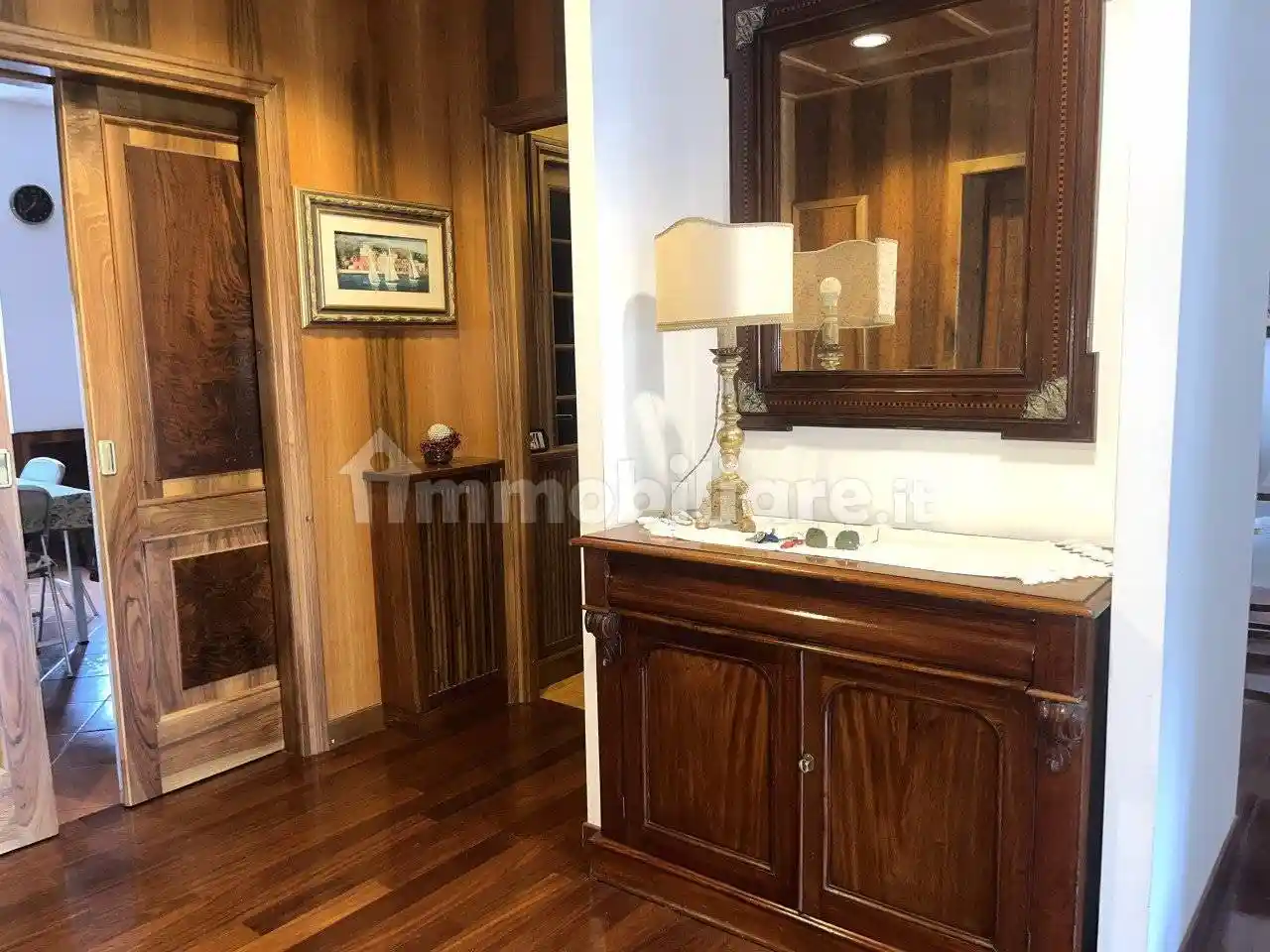 Appartamento via Bartolomeo Gosio, Fleming, Roma - foto 4