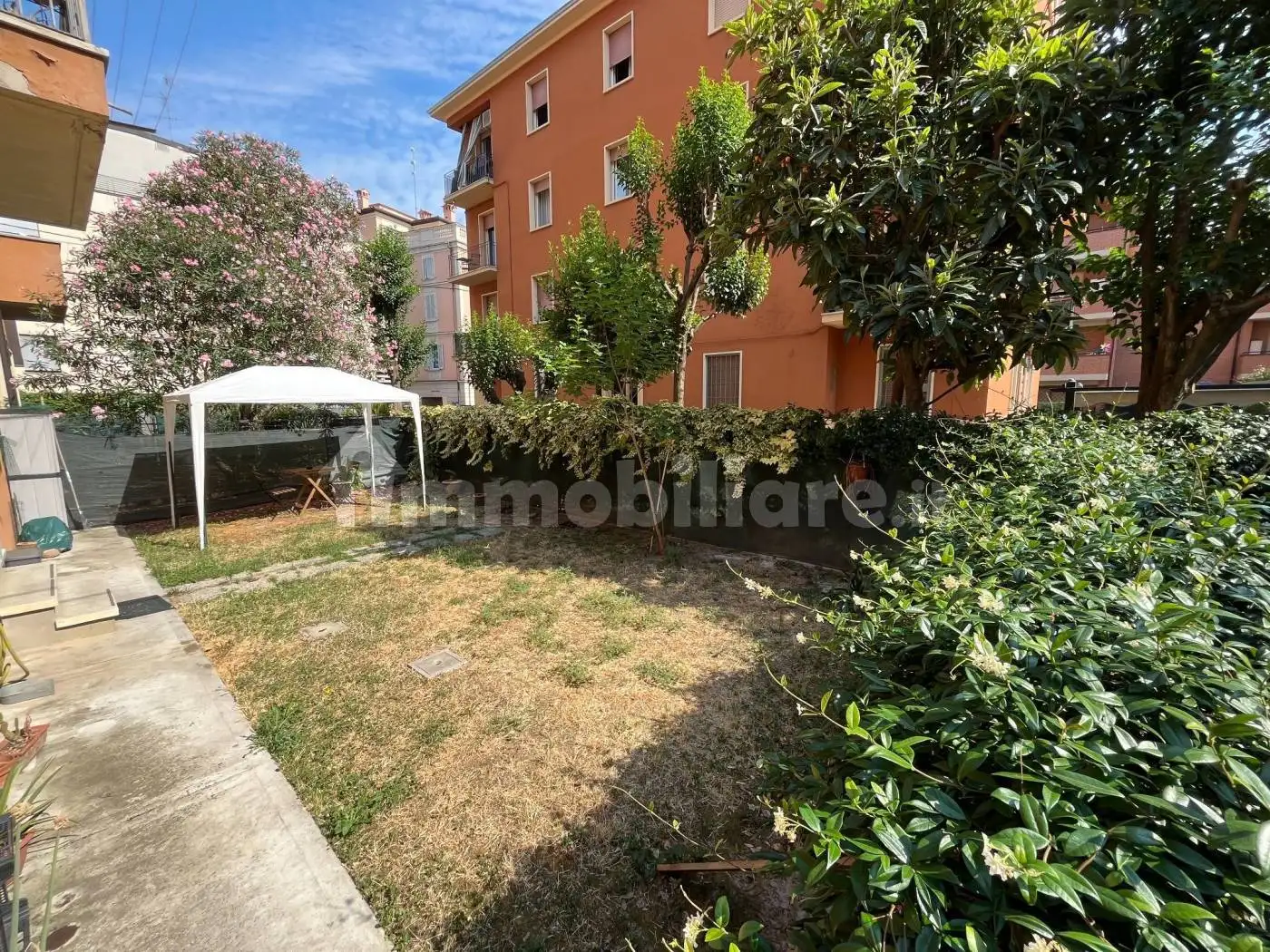 Appartamento in vendita a Bologna