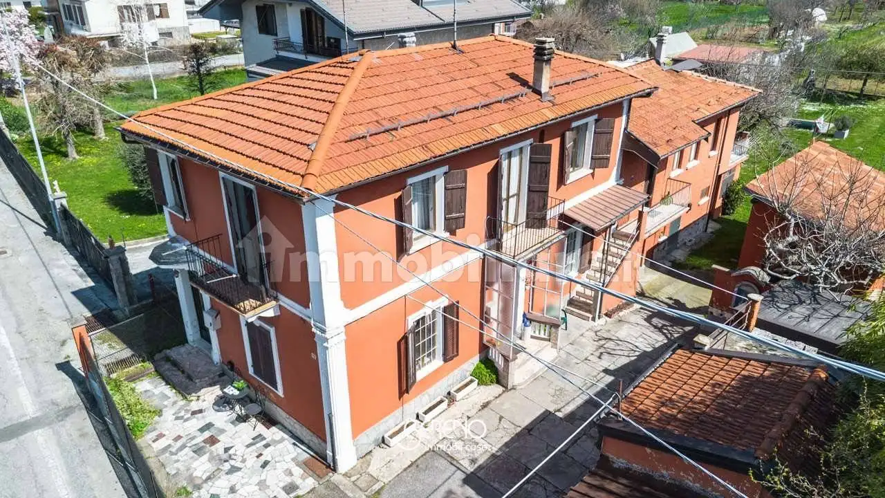 Appartamento in vendita a Cuneo