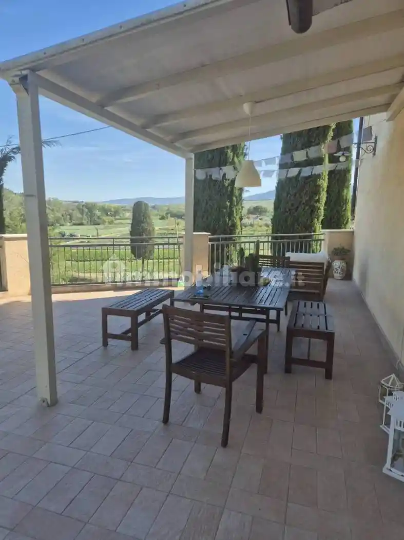 Terratetto unifamiliare via del Commercio,  236, Casciana Terme, Casciana Terme Lari - foto 2