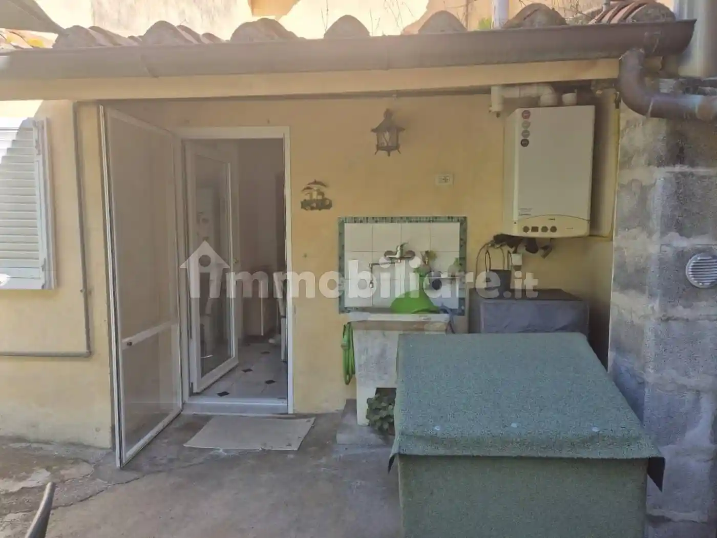 Terratetto unifamiliare via del Commercio,  236, Casciana Terme, Casciana Terme Lari - foto 3