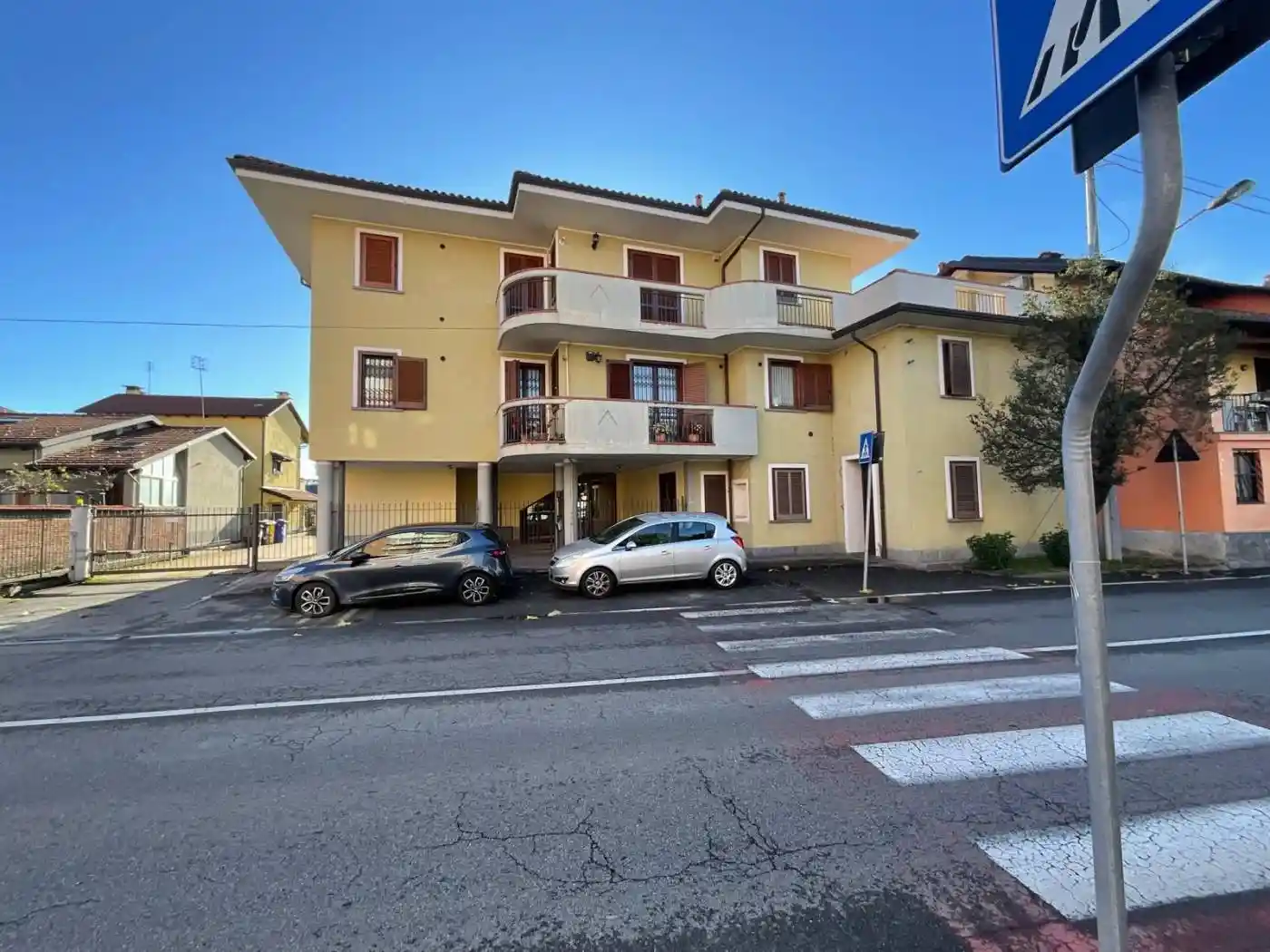 Attico - Mansarda in vendita a Ciriè