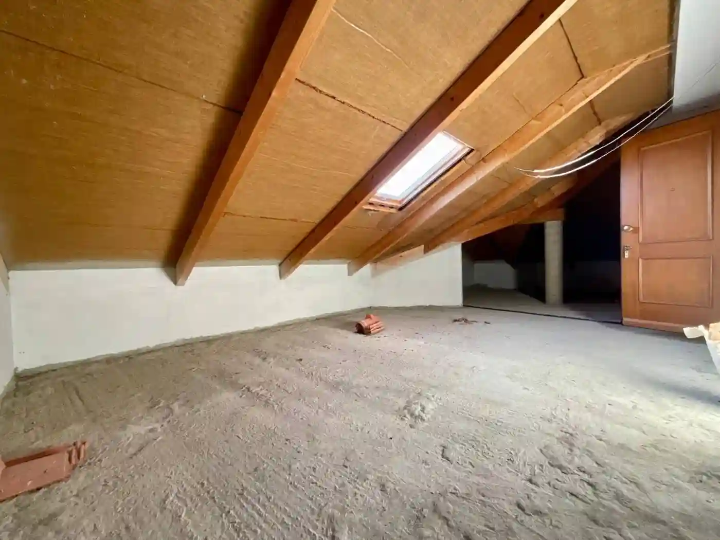 Attico - Mansarda - foto 2