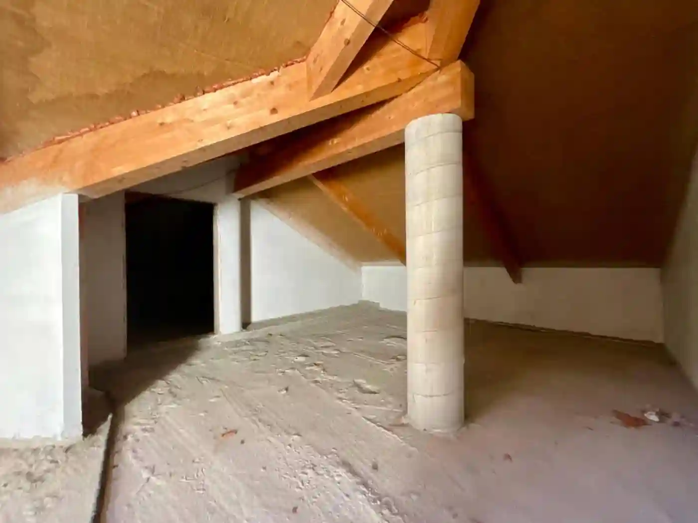 Attico - Mansarda - foto 3