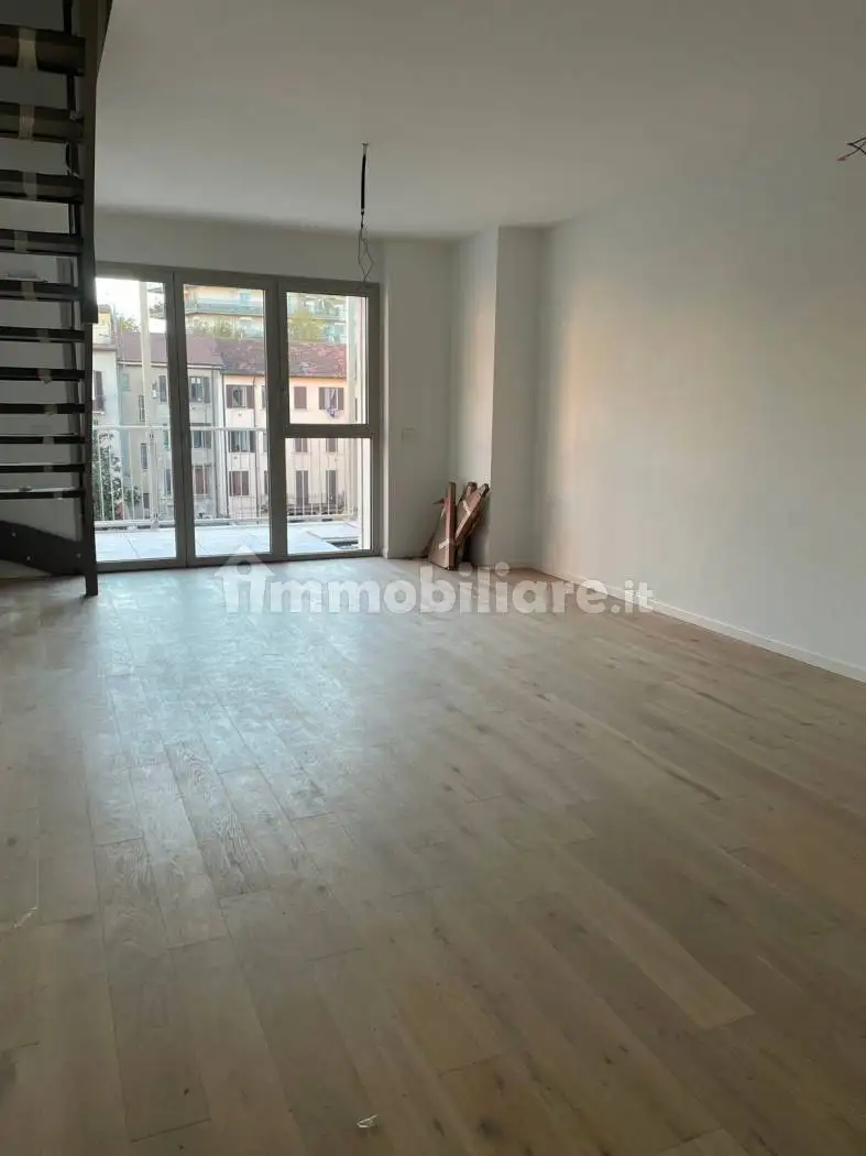 Penthouse - Attic in vendita a Milan