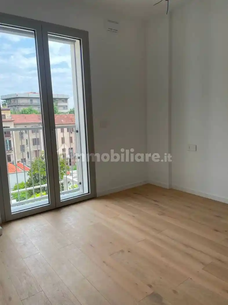 Attico via Francesco Brioschi 42, Corso San Gottardo, Milano - foto 3