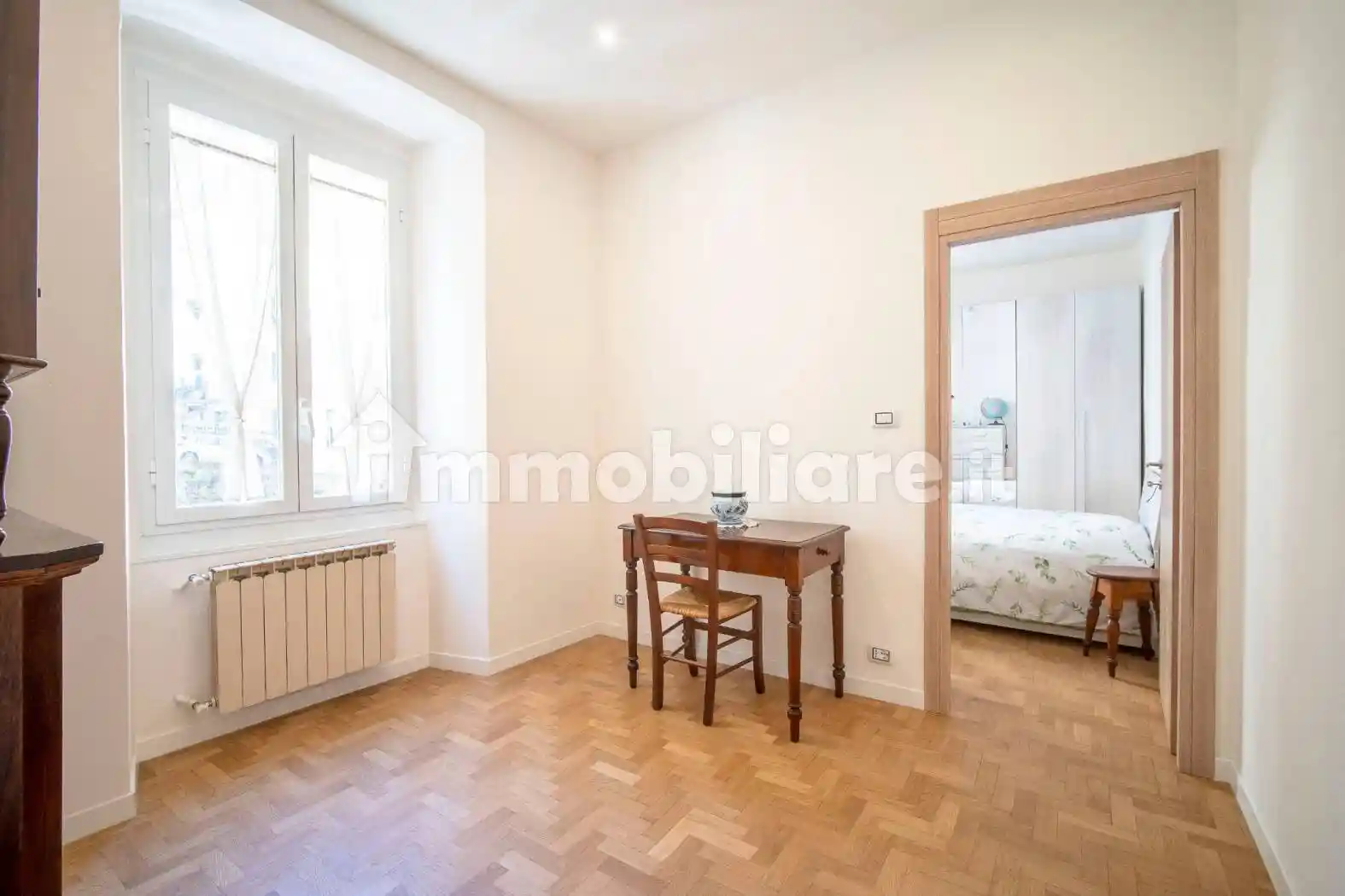 Appartamento via Luigi Lanfranconi, Quadrilatero, Genova - foto 4