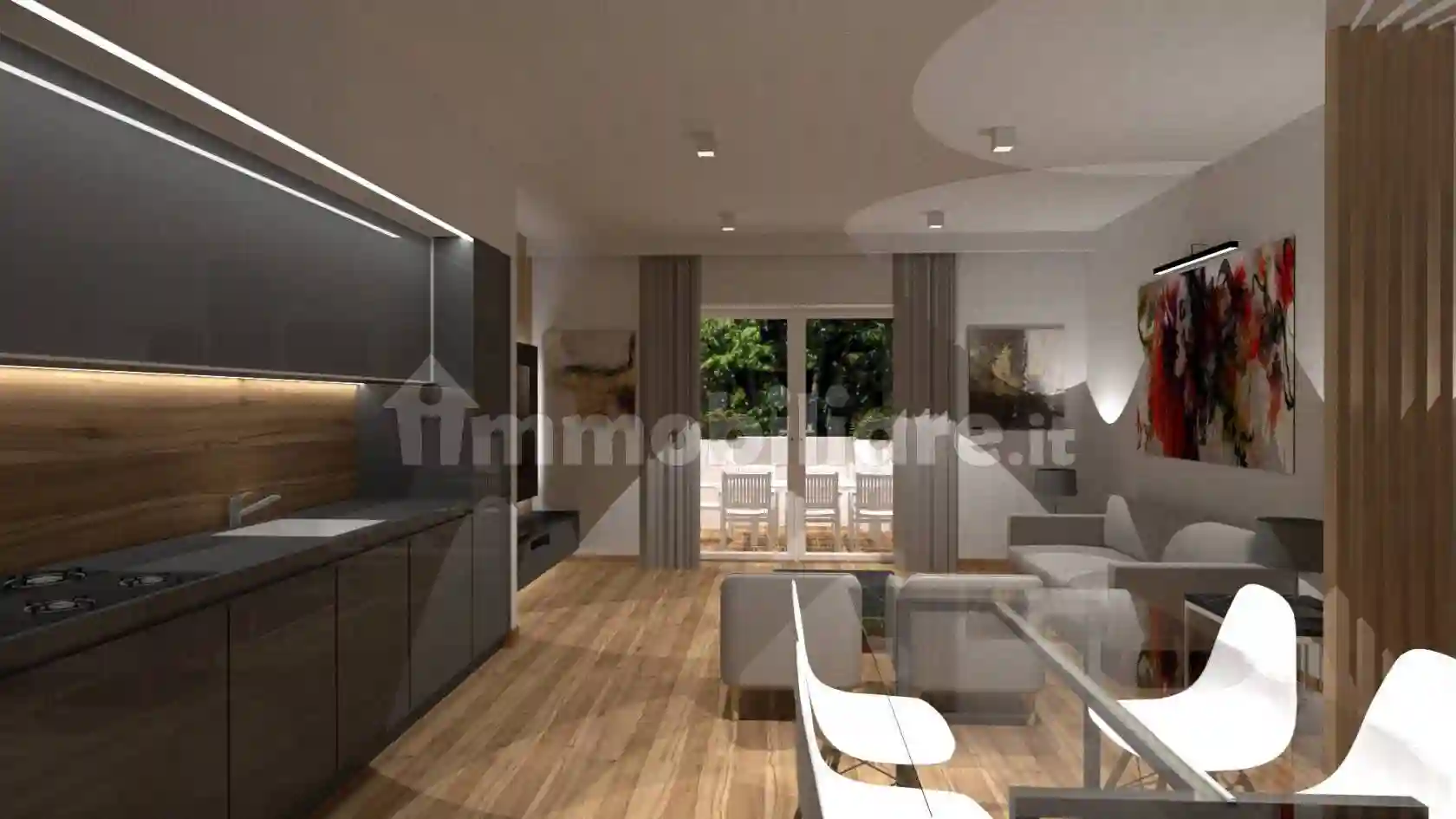 Appartamento - foto 3