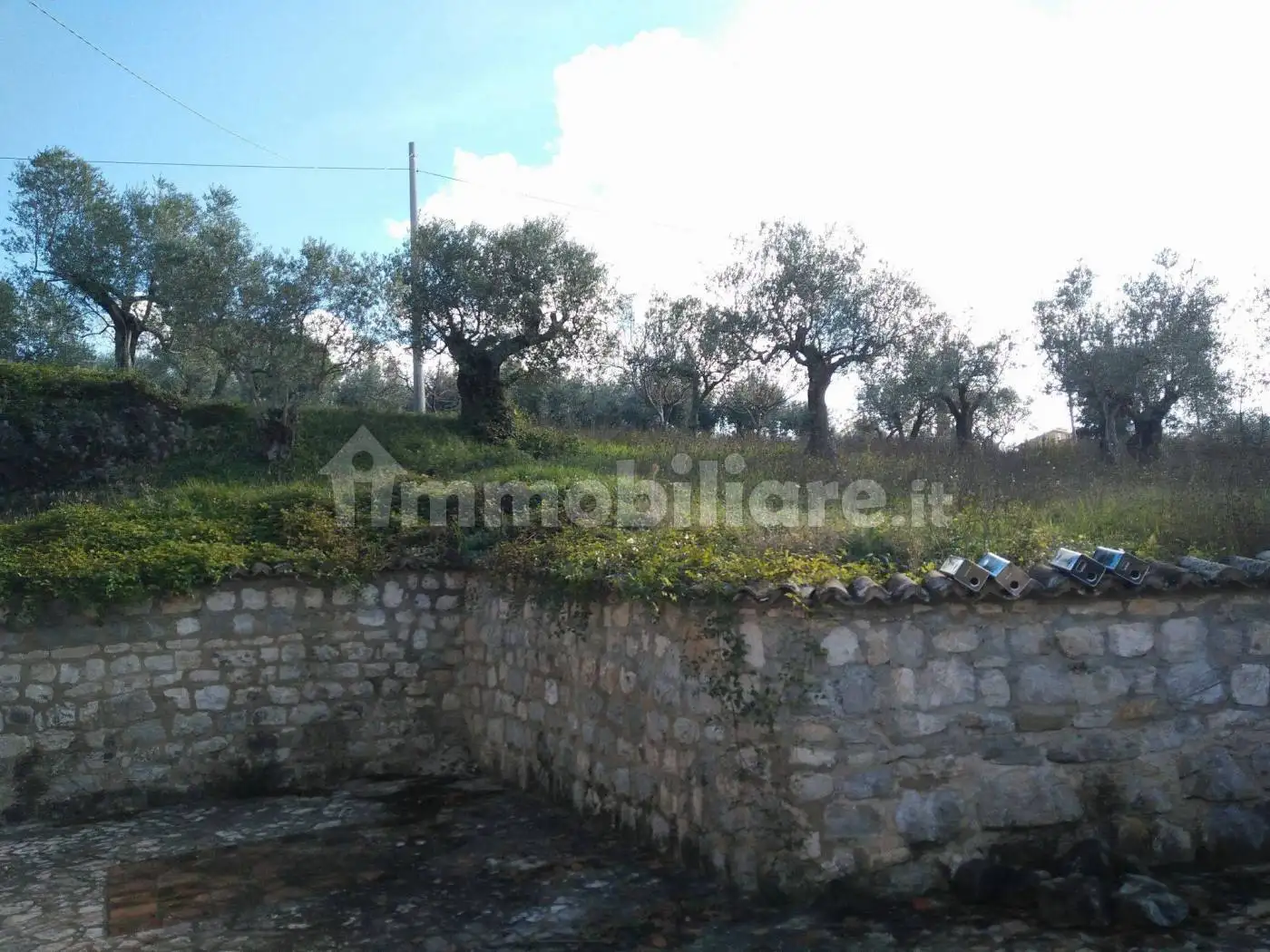 Villa unifamiliare via Cesine di Sopra, Cerreto Sannita - foto 3