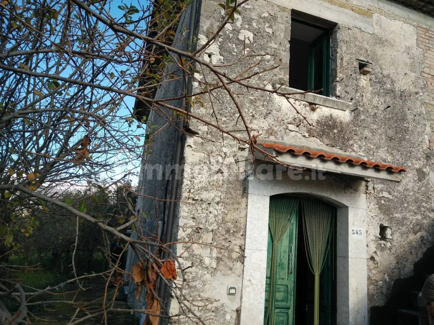 Villa unifamiliare via Cesine di Sopra, Cerreto Sannita - foto 5