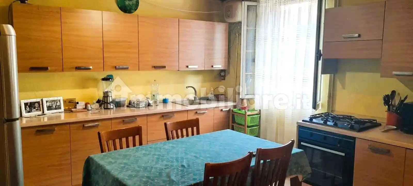 Terratetto unifamiliare via San Giorgio 197, Centro, Villanterio - foto 3