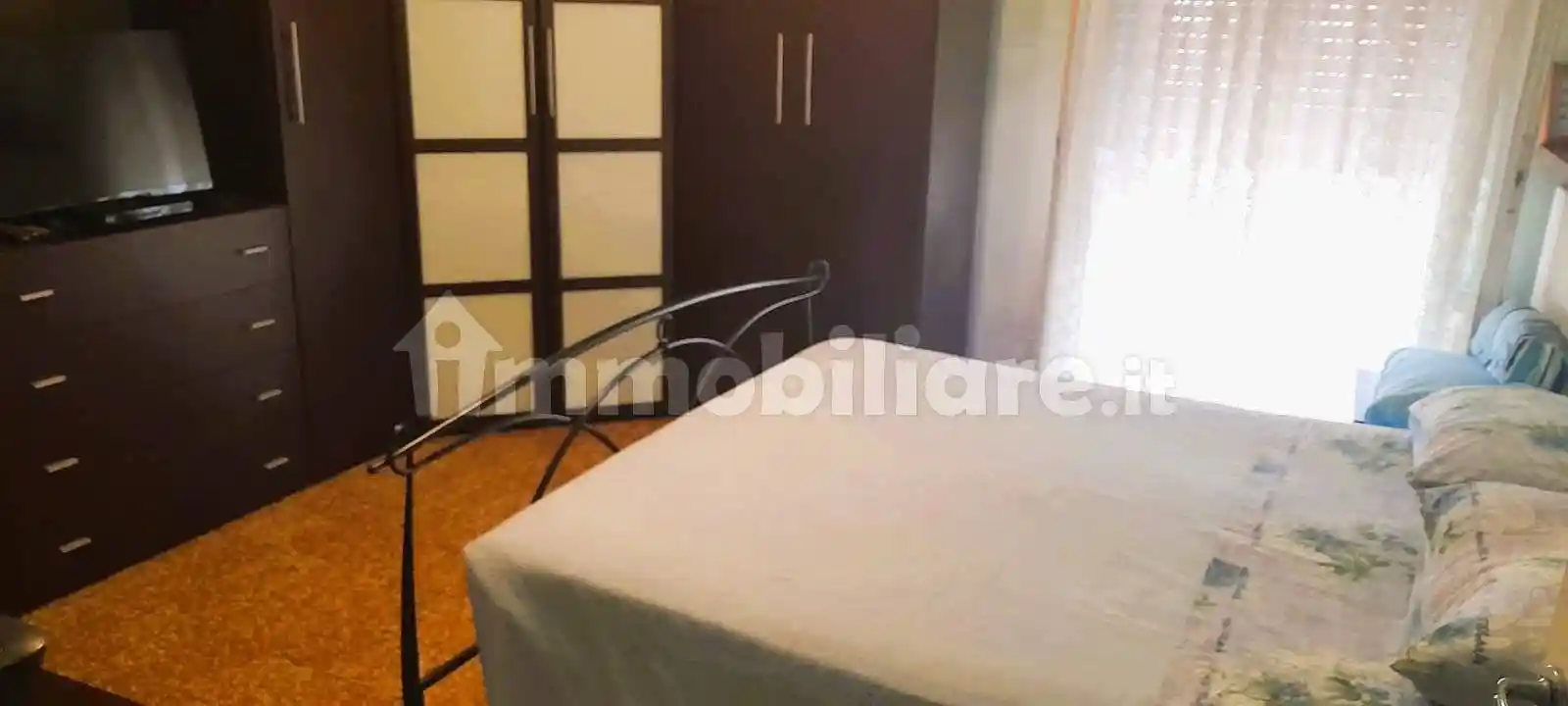 Terratetto unifamiliare via San Giorgio 197, Centro, Villanterio - foto 5