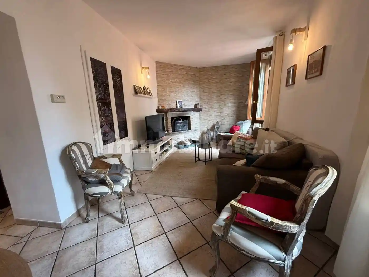 Appartamento in vendita a Cantù