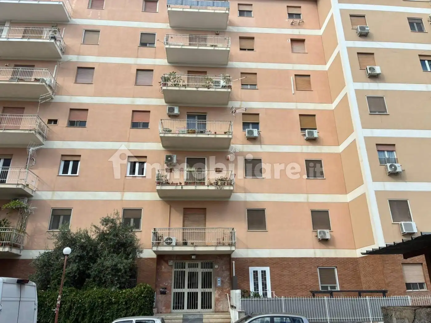 Appartamento in vendita a Palermo