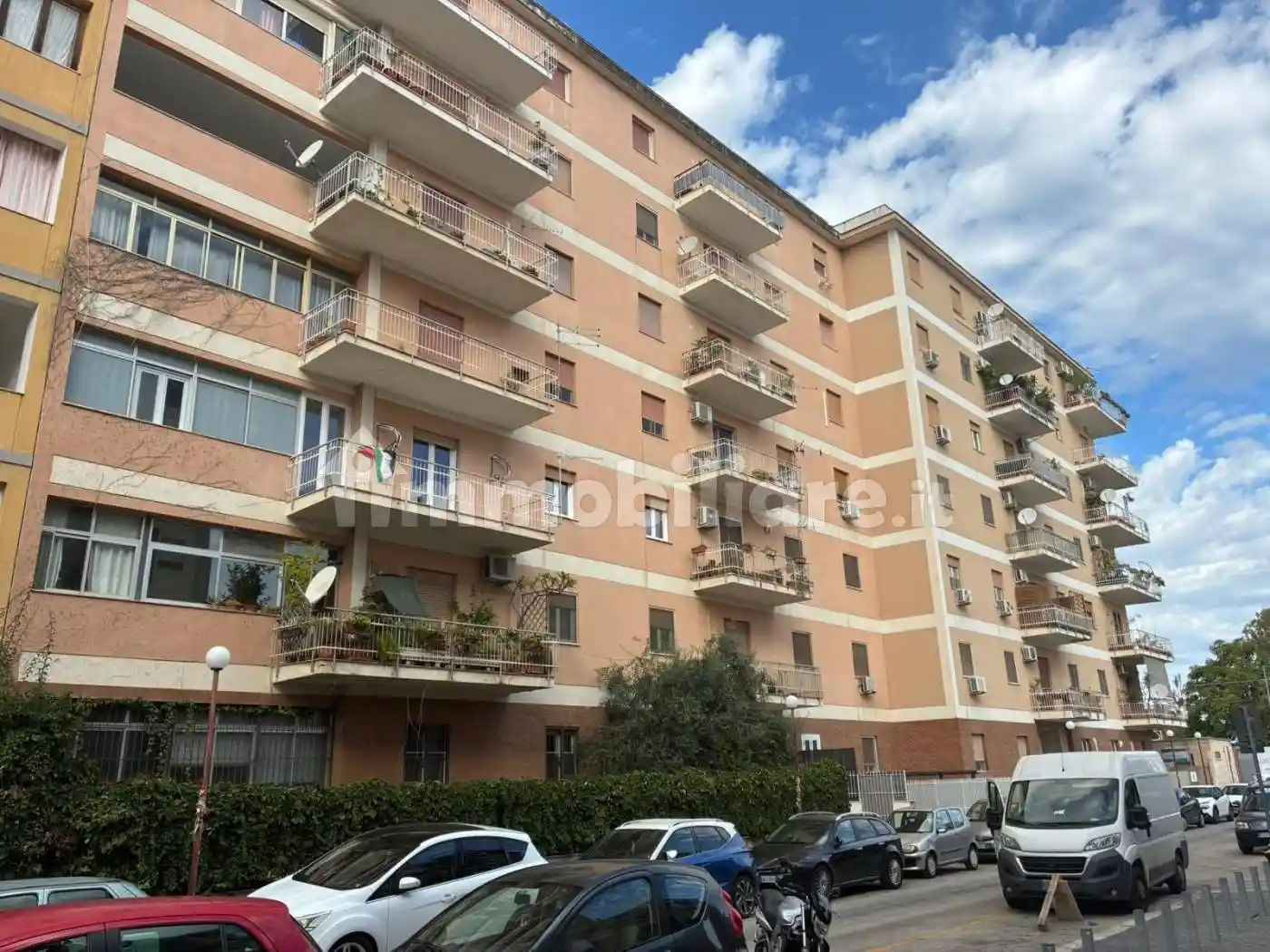 Appartamento via Paolo Veronese 5, Giotto Galilei - Palagonia, Palermo - foto 2