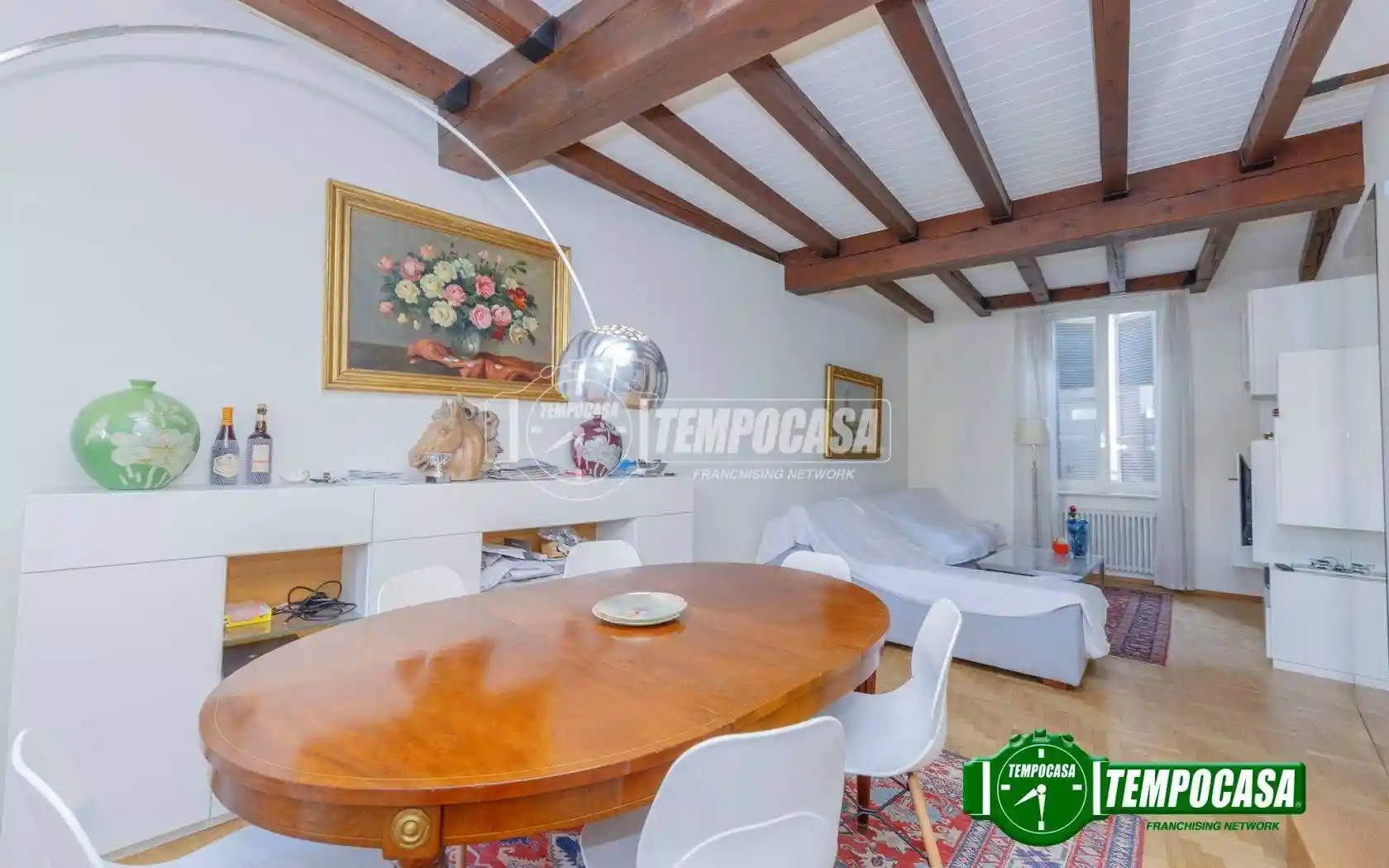 Appartamento in vendita a Piacenza