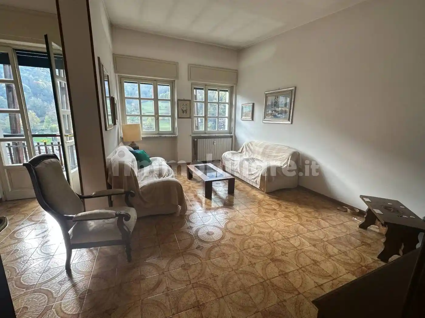 Appartamento in vendita a Limone Piemonte