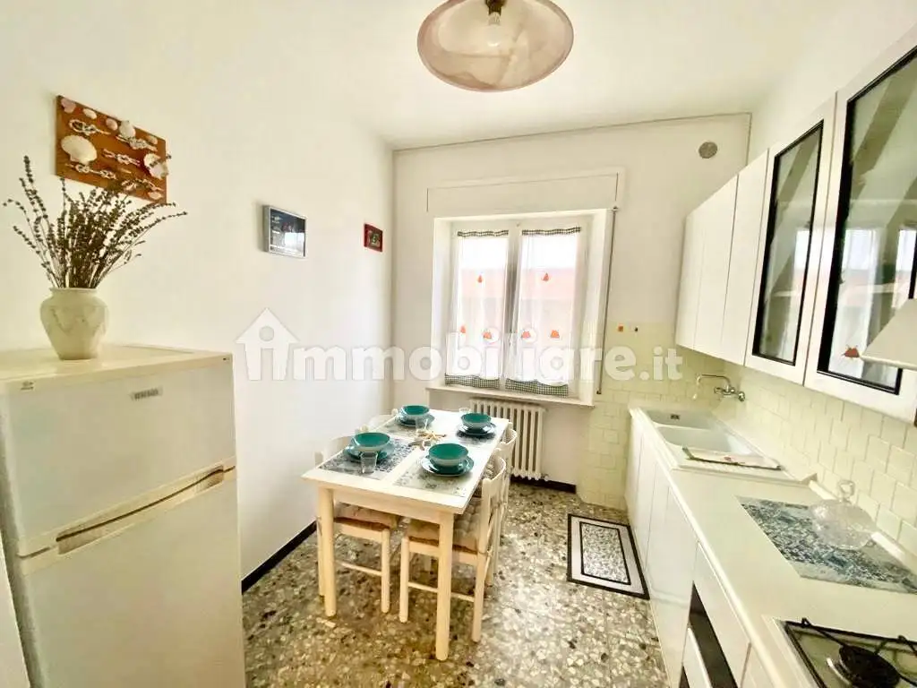 Appartamento in vendita a Sirolo