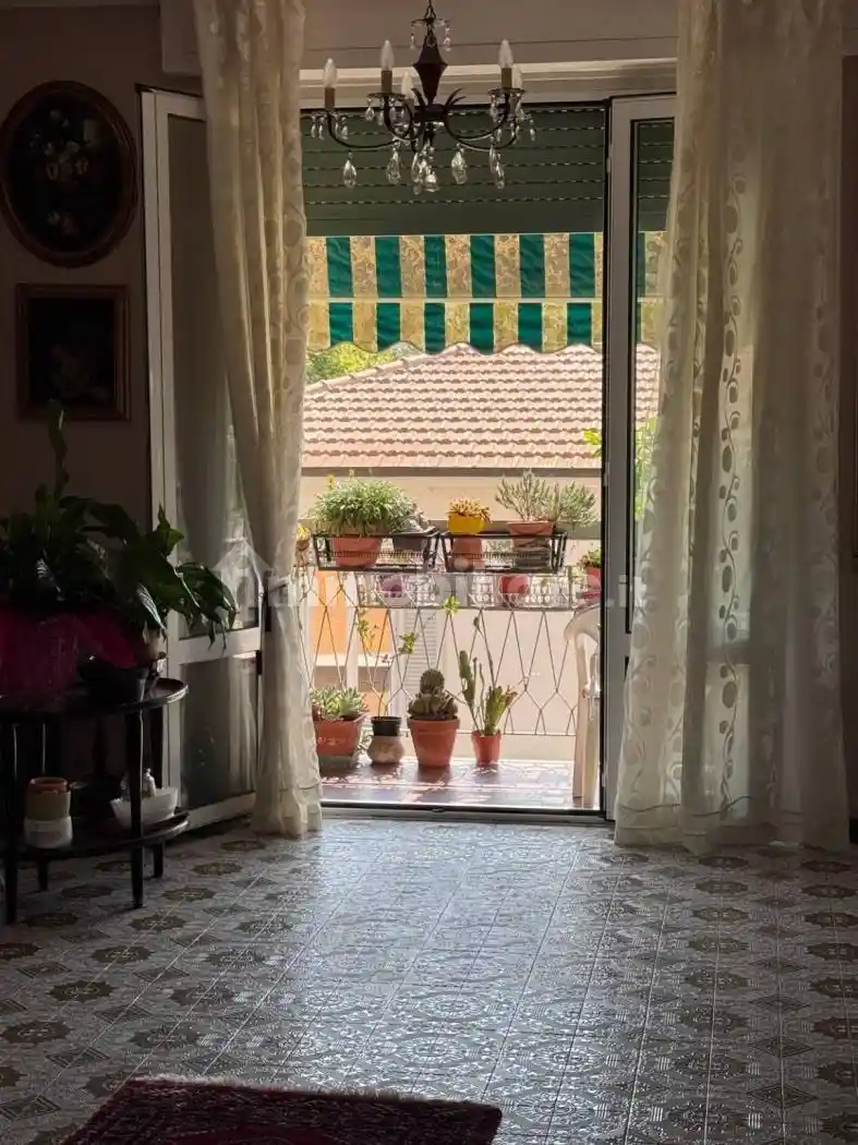 Appartamento in vendita a Carrara