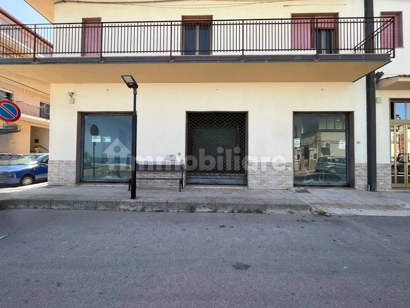 Appartamento in vendita a Reitano