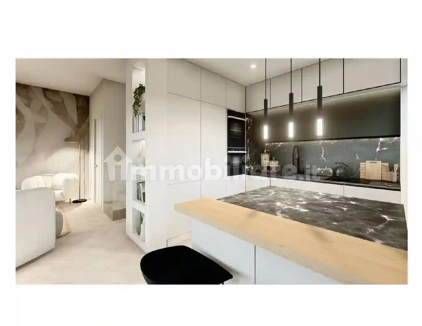 Villetta a schiera - foto 2