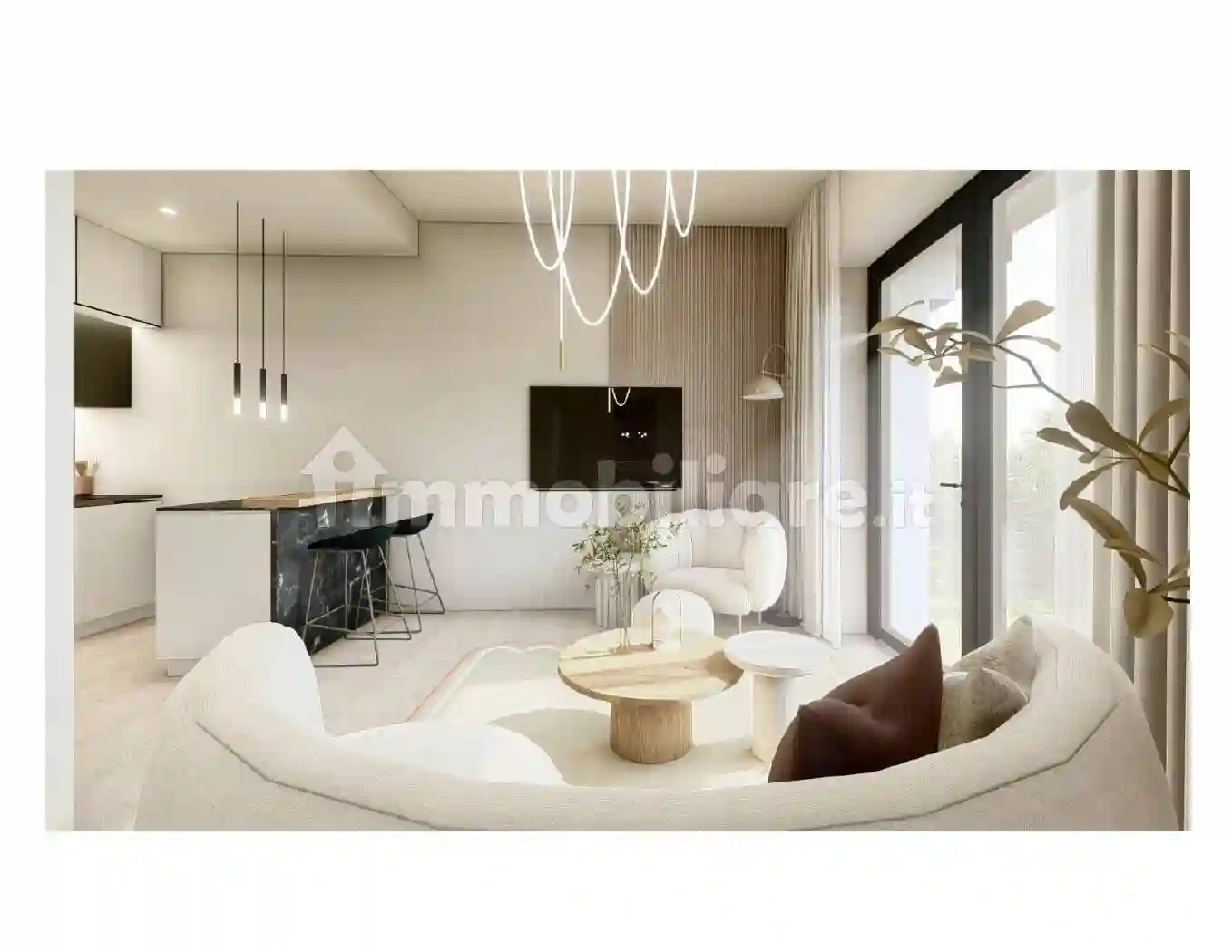 Villetta a schiera - foto 5