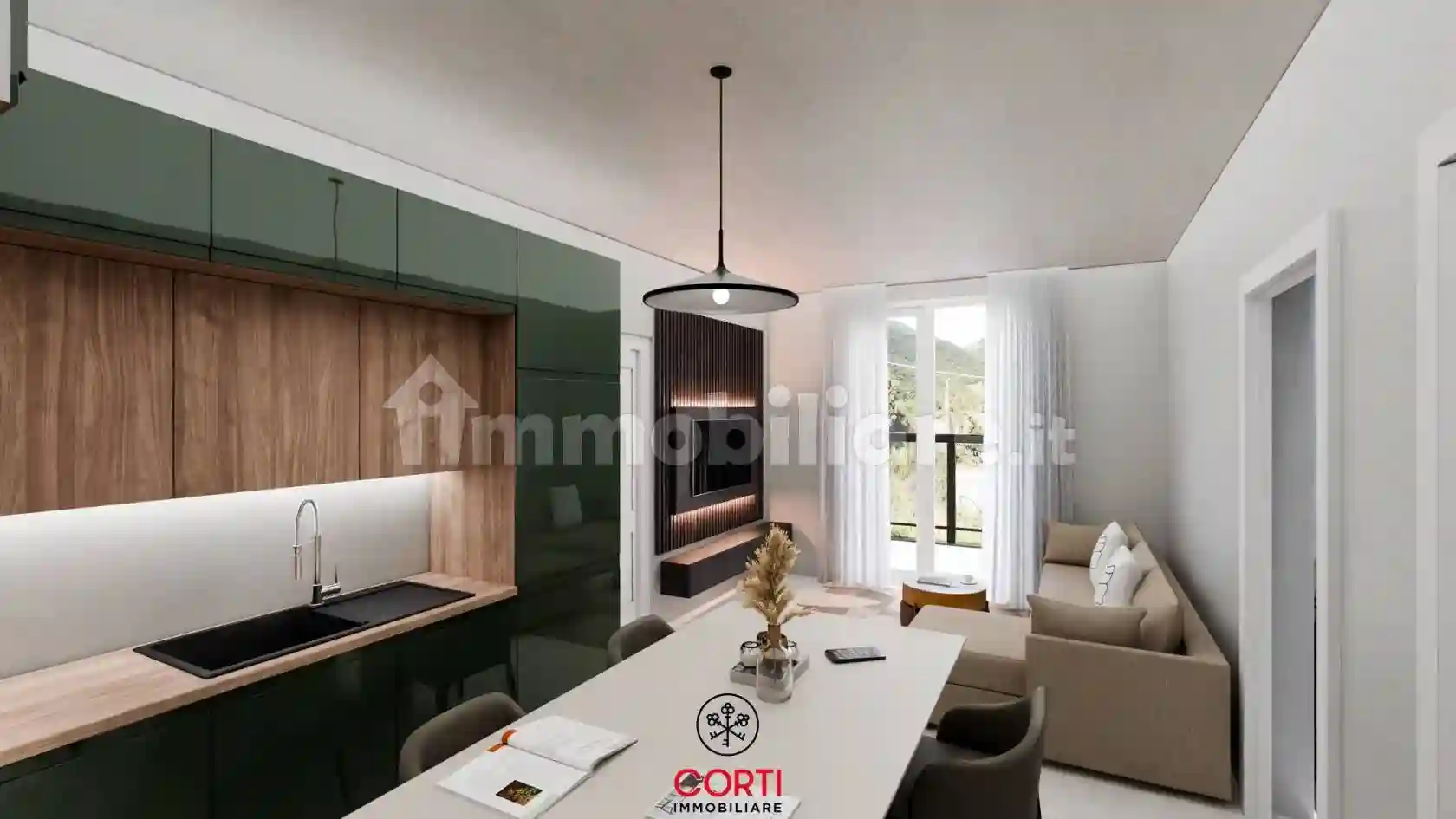 Appartamento - foto 5