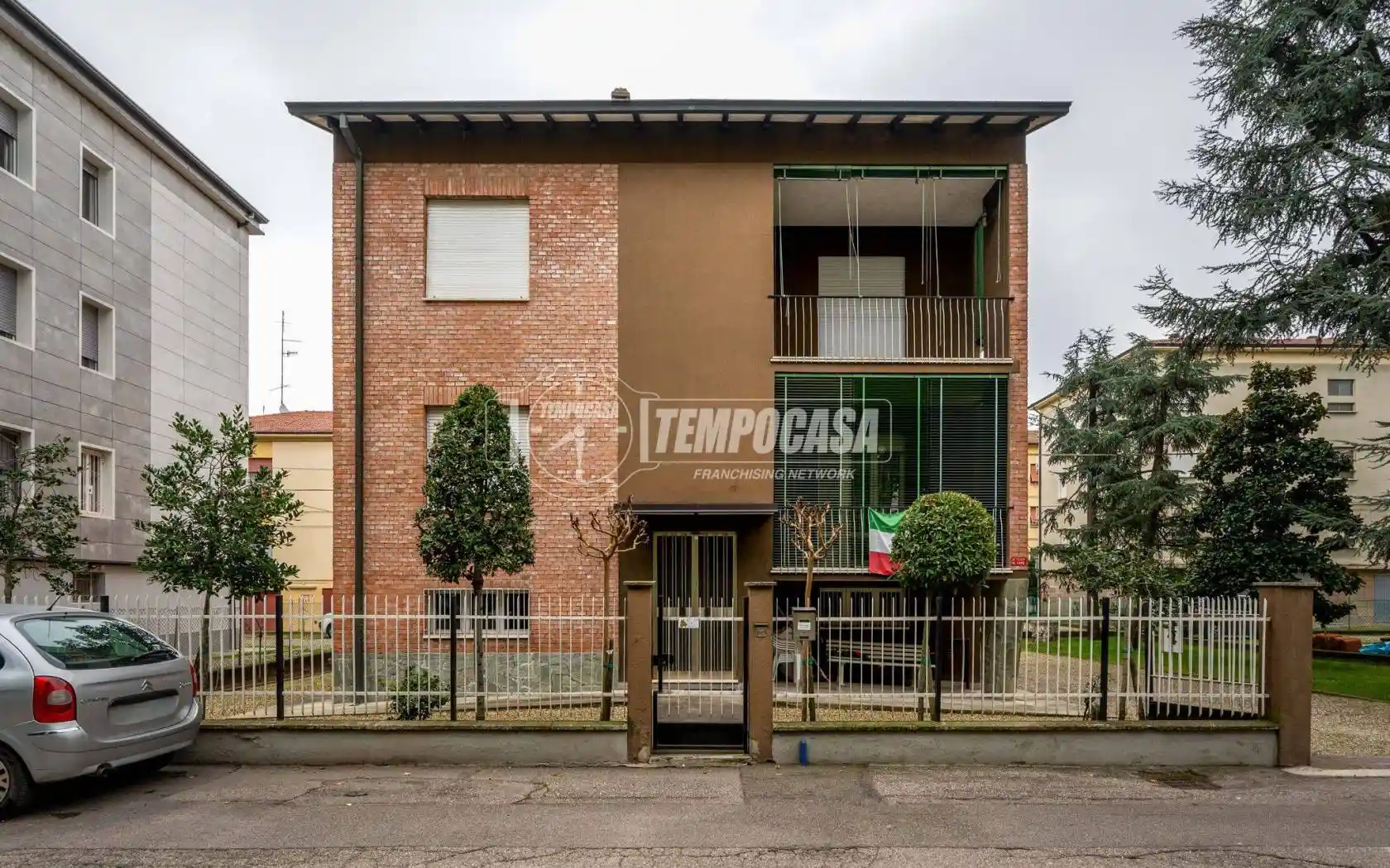Villa in vendita a Reggio Emilia