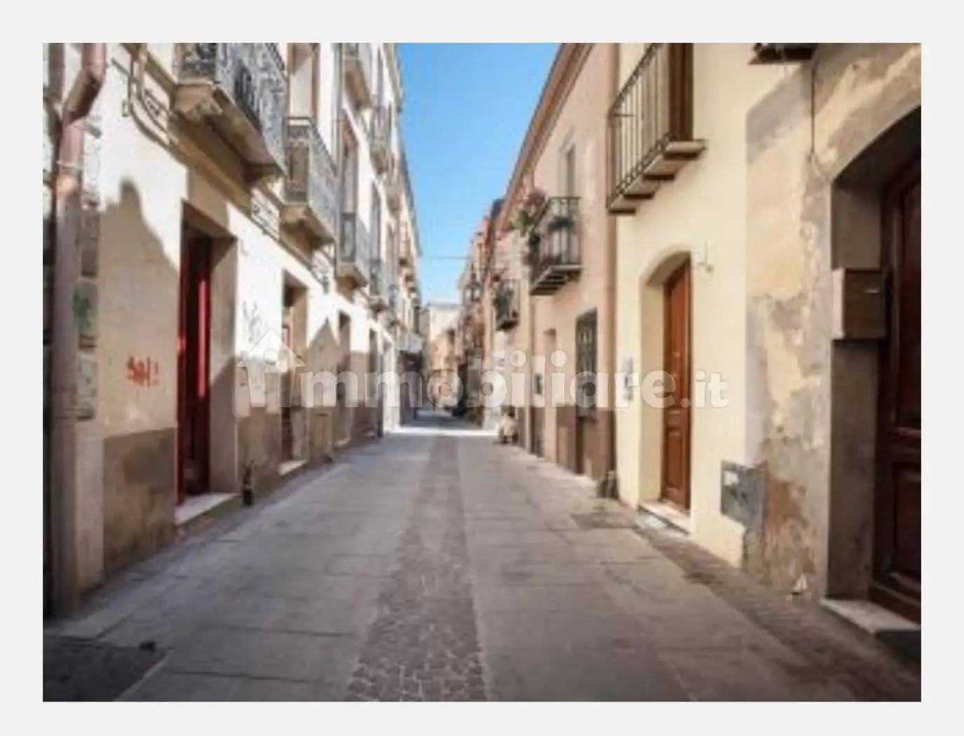 Appartamento in vendita a Cagliari