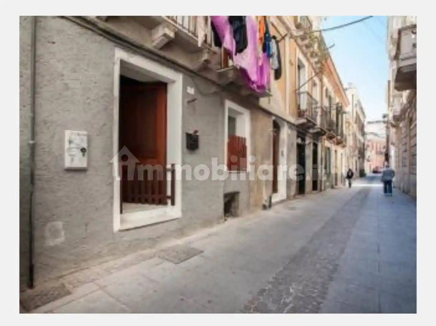 Monolocale via San Giovanni, Villanova, Cagliari - foto 2