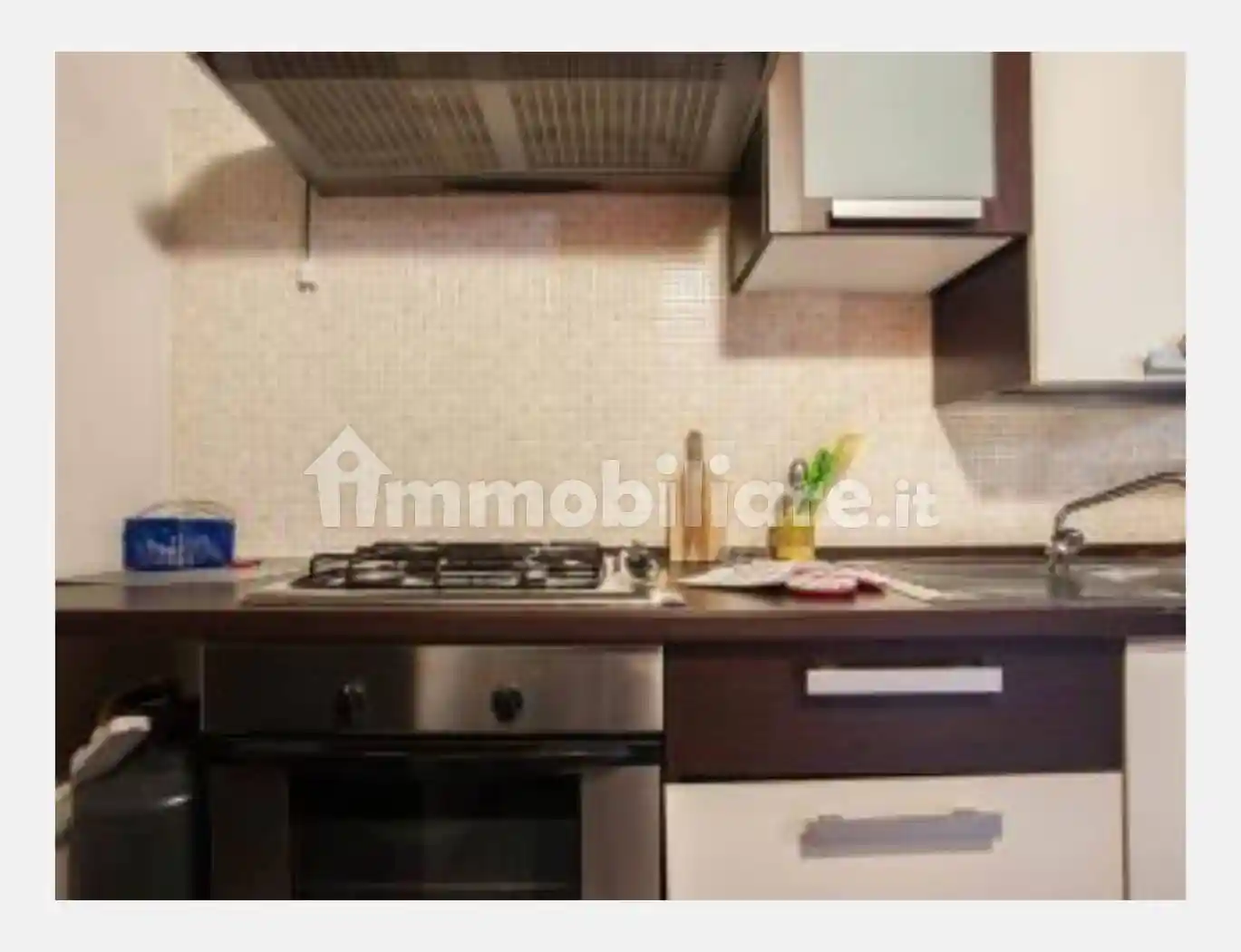 Monolocale via San Giovanni, Villanova, Cagliari - foto 3