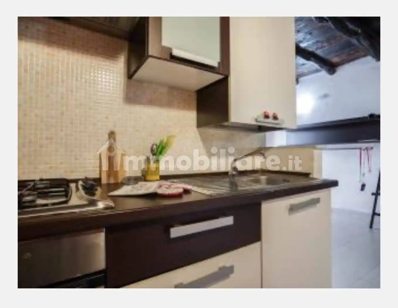 Monolocale via San Giovanni, Villanova, Cagliari - foto 4