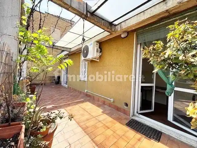 Attico via Sapri 10, Musocco, Milano - foto 4