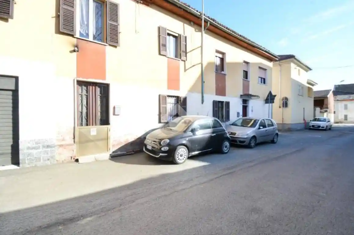 Terratetto plurifamiliare via Desaix 3, Castelceriolo, Alessandria - foto 2