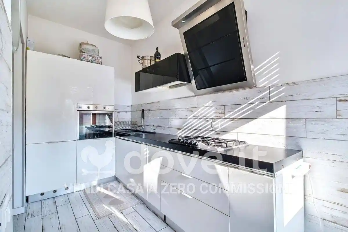 Appartamento in vendita a Rovigo