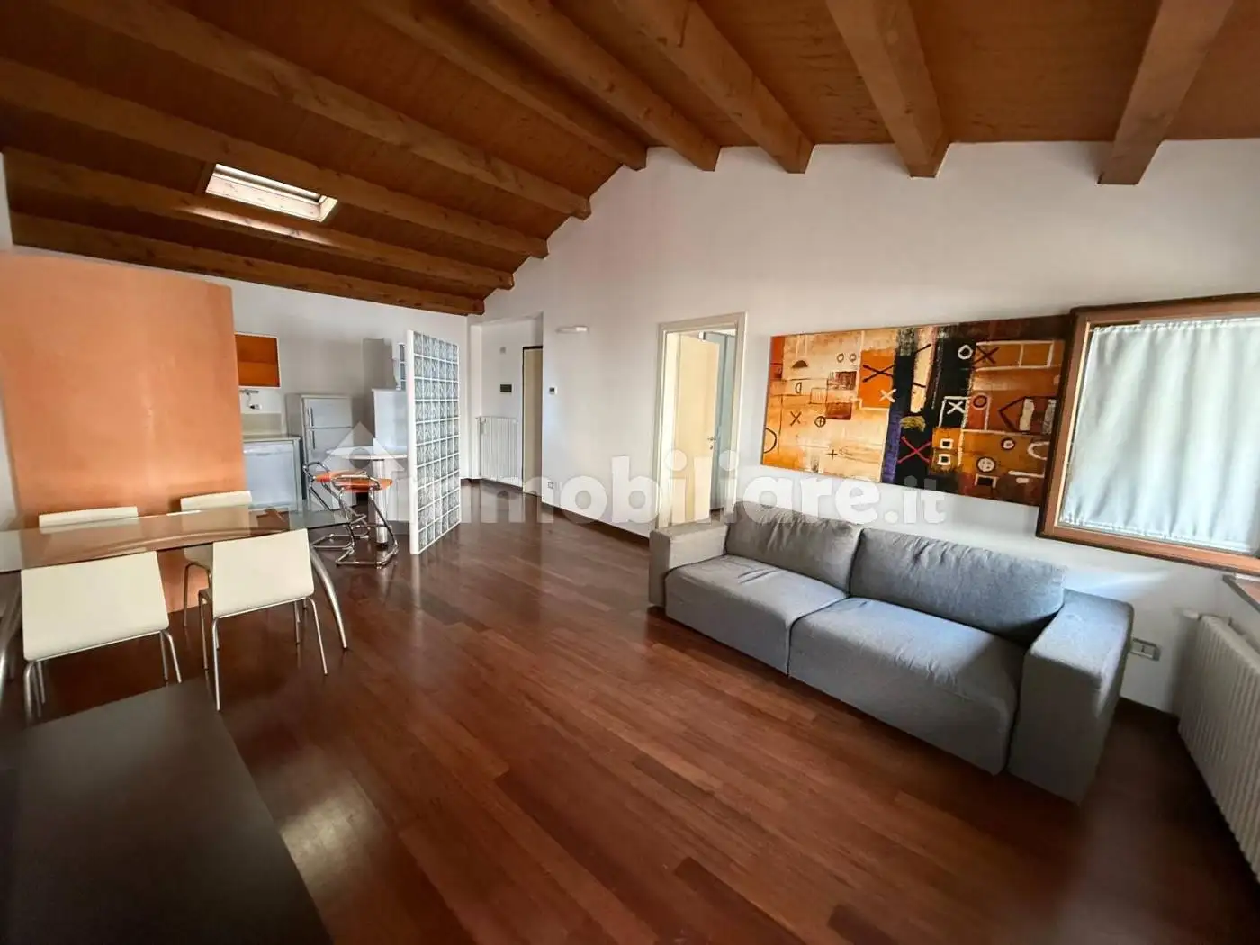 Appartamento in vendita a Udine