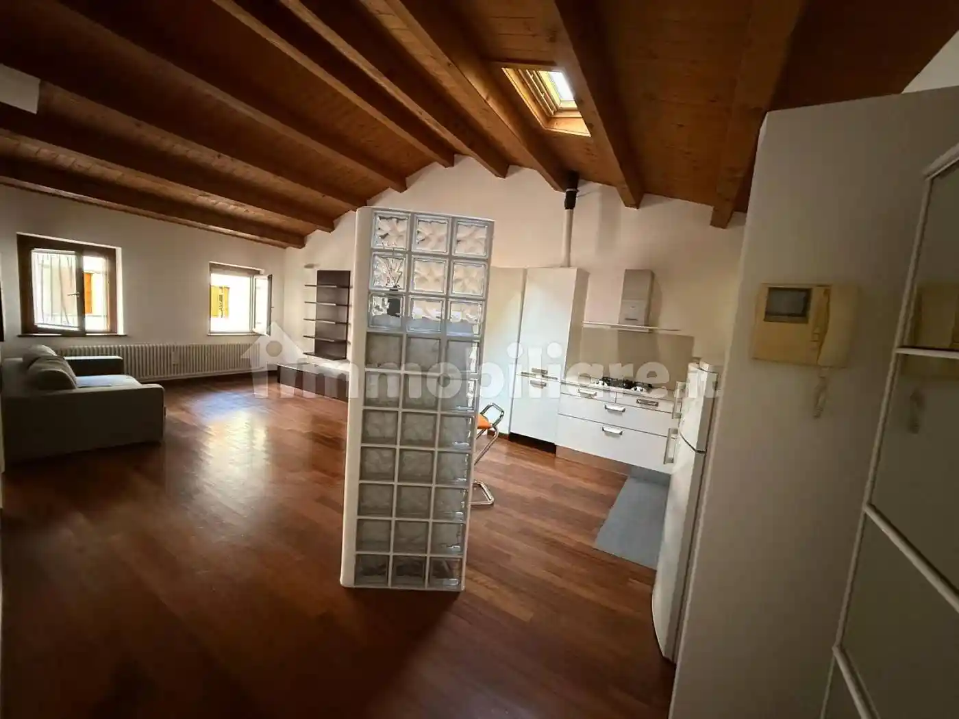 Bilocale buono stato, secondo piano, Volpe - Villalta, Udine - foto 2