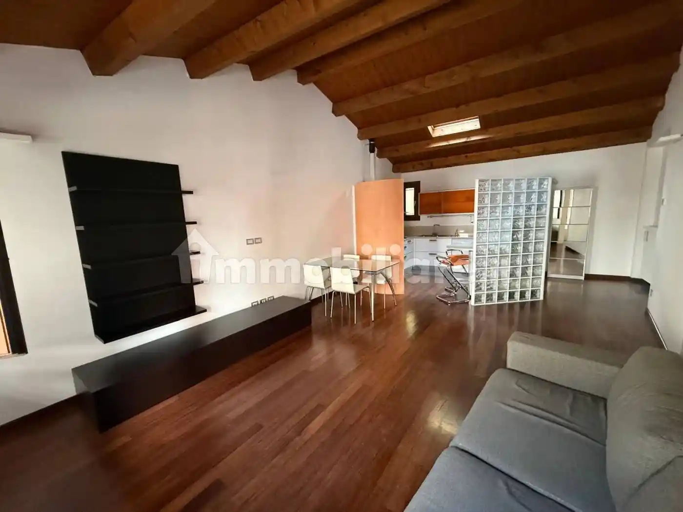 Bilocale buono stato, secondo piano, Volpe - Villalta, Udine - foto 3