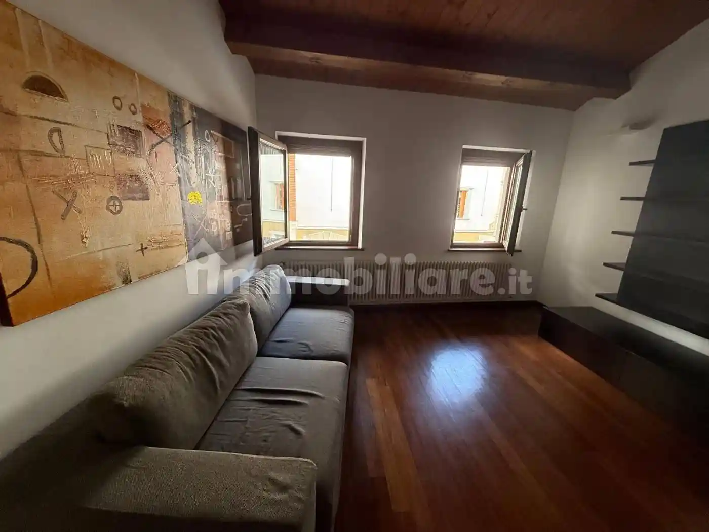 Bilocale buono stato, secondo piano, Volpe - Villalta, Udine - foto 4