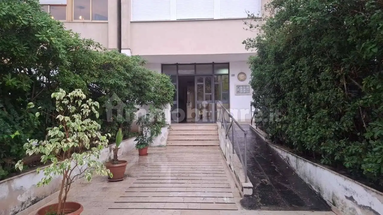 Appartamento in vendita a Palermo