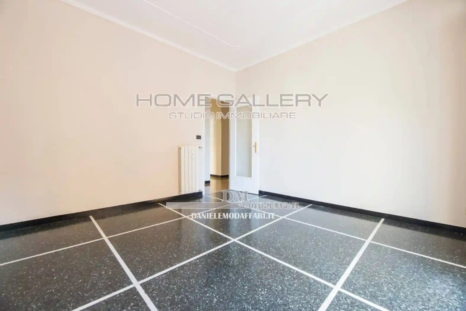 Trilocale corso Europa, Quinto, Genova - foto 4