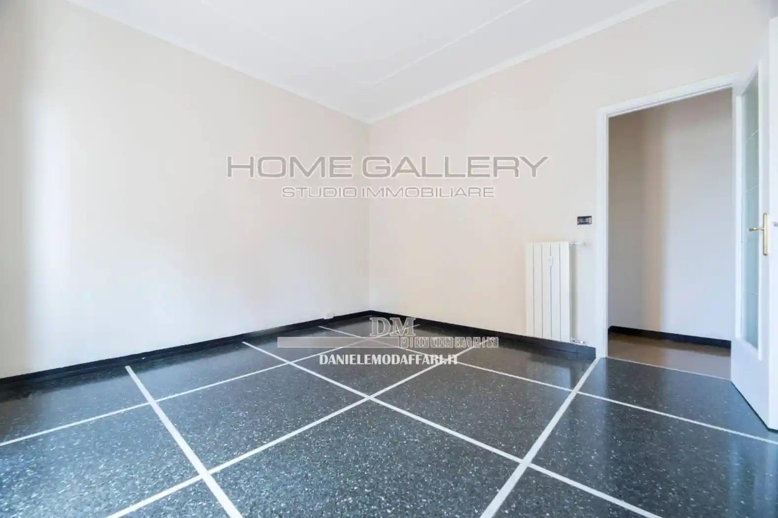 Trilocale corso Europa, Quinto, Genova - foto 5